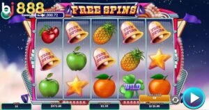 Tìm Hiểu Về Lucky Fruit Bj888