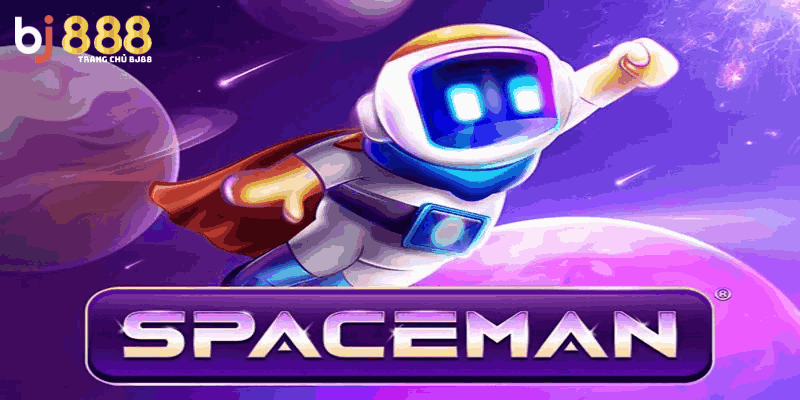 Spaceman Bj888 Có Gì Thú Vị Mà Hot Như Vậy?