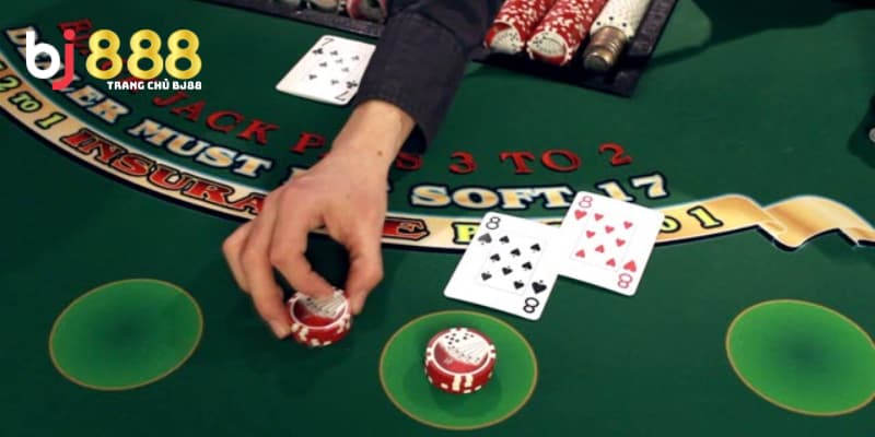 Blackjack Bj888
