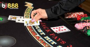 Blackjack Bj888