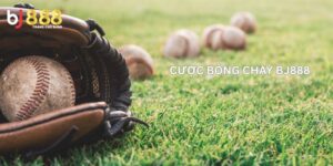 Bóng Chày Bj888