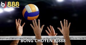 Bóng Chuyền Bj888