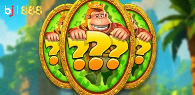 Crazy King Kong Bj888 – Siêu Phẩm Game Đổi Thưởng Hấp Dẫn 6 Kiểm Soát Tốt Thời Gian Chơi Game Crazy King Kong