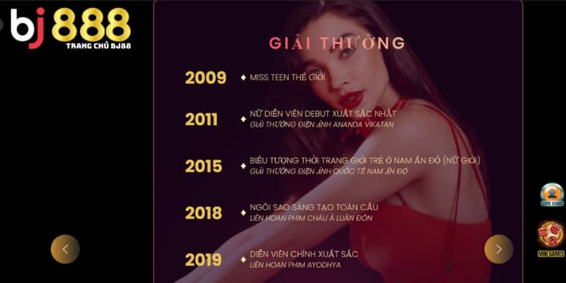 Giới Thiệu Thông Tin Tổng Quan Đại Sứ Thương Hiệu