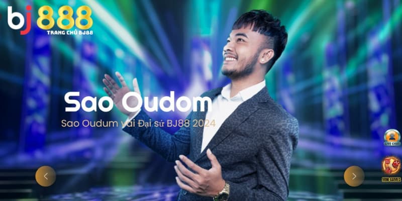 Giới Thiệu Về Các Đại Sứ Thương Hiệu Nổi Bật Bj888