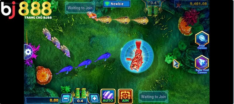 Dragon Fishing Bj888 - Trò Chơi Bắn Cá Trực Tuyến Top 1 Năm 2025 2 Dragon Fishing 2