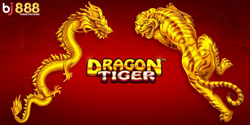Dragon Tiger Bj888