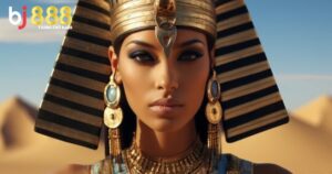Egyptqueen Bj888