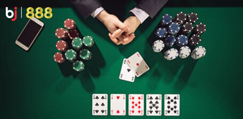 Hướng Dẫn Chơi Game Mini Flush Đổi Thưởng Tại Bj888