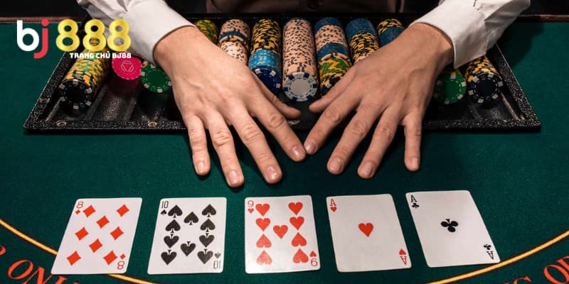 Poker Bj888 - Tham Gia Game Bài Trực Tuyến Dễ Dàng 1 Poker Bj888