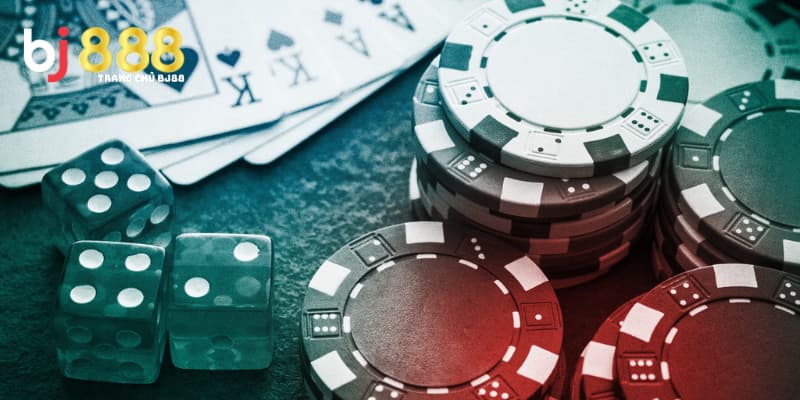 Poker Bj888 - Tham Gia Game Bài Trực Tuyến Dễ Dàng 3 Poker Bj888