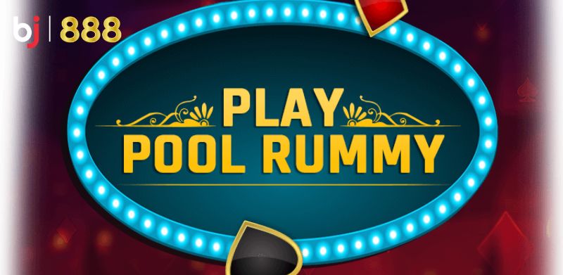 Pool Rummy Bj888 – Cách Chơi, Luật Và Mẹo Đổi Thưởng 1 Luật Chơi Pool Rummy Tương Đối Dễ Hiểu Đảm Bảo Hấp Dẫn Và Công Bằng