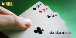 Bài Cào Bj888