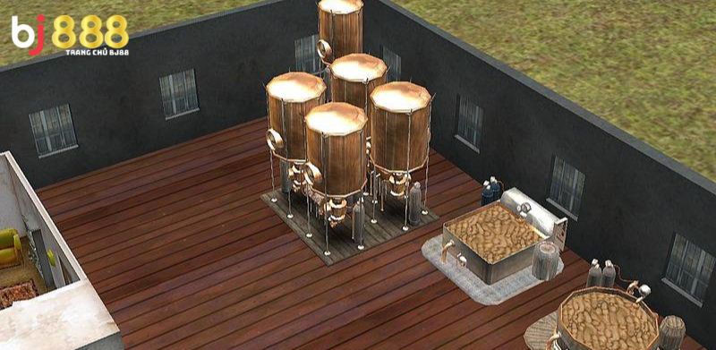 Những Điều Cần Lưu Ý Khi Chơi Game Beer Tycoon