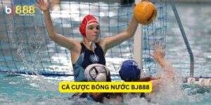 Bóng Nước Bj888
