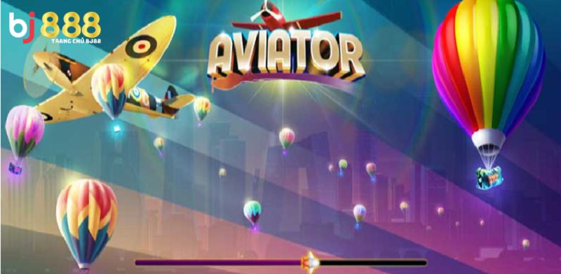 Giới Thiệu Sơ Nét Về Game Elite Aviator Club Bj888