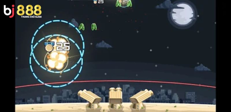 Iron Dome Bj888 - Game Crash Phòng Thủ Đỉnh Cao 1 Iron Dome Là Một Trò Chơi Giải Trí Đầy Thử Thách
