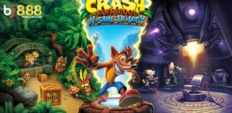 Những Thuật Ngữ Thường Dùng Trong Game Toon Crash
