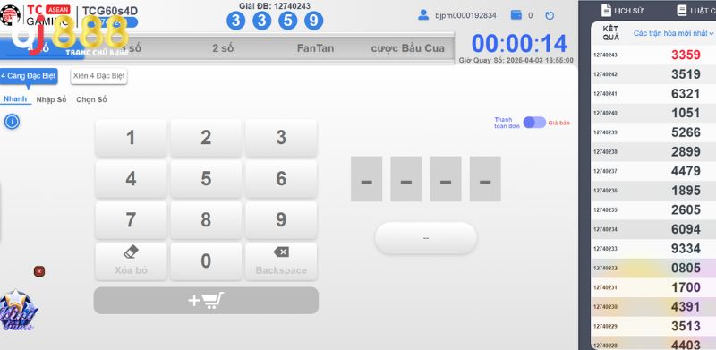 Kinh Nghiệm Chơi Xổ Số Miền Bắc Hiệu Quả Từ Chuyên Gia