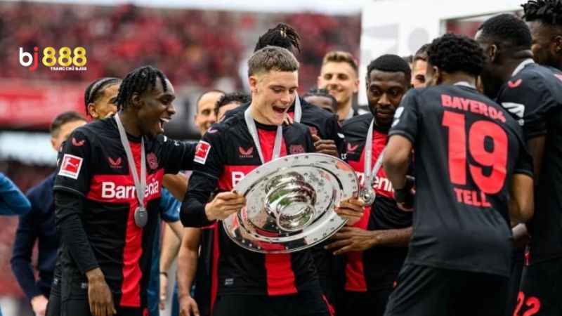 Các Loại Kèo Phổ Biến Nhất Của Giải Bundesliga