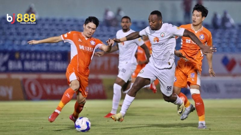 Bóng Đá Việt Nam: Tìm Hiểu Và Soi Kèo Giải Đấu V-League 2 Các Loại Kèo Phổ Biến Nhất Của Giải V-League