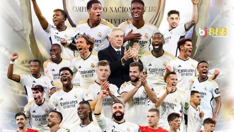 Chiến Thuật Soi Kèo La Liga Tại Nhà Cái Bj888