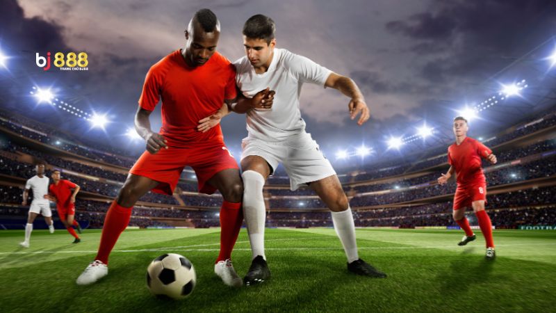 Điểm Nổi Bật Của Kèo Châu Âu