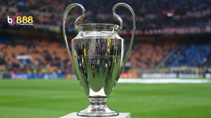 Giới Thiệu Về Giải Đấu C1 (Uefa Champions League)