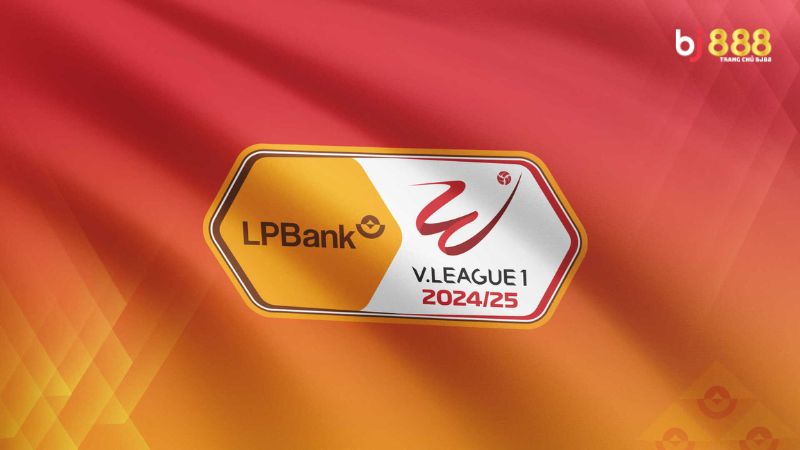 Bóng Đá Việt Nam: Tìm Hiểu Và Soi Kèo Giải Đấu V-League 1 Giới Thiệu Về Giải Đấu V-League