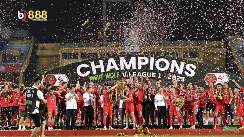 Bóng Đá Việt Nam: Tìm Hiểu Và Soi Kèo Giải Đấu V-League 3 Hướng Dẫn Các Bước Cá Cược Kèo V-League Trên Bj888