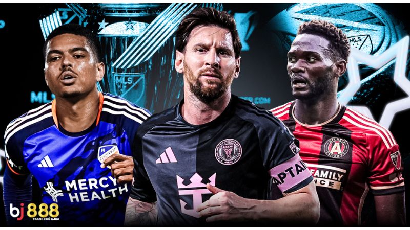 Tìm Hiểu Bóng Đá Mỹ - Giải Đấu Major League Soccer (Mls) 3 Hướng Dẫn Cách Cá Cược Kèo Mls Trên Bj888