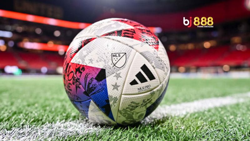 Tìm Hiểu Bóng Đá Mỹ - Giải Đấu Major League Soccer (Mls) 4 Kinh Nghiệm Soi Kèo Mls Tại Nhà Cái Bj888