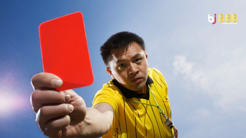 Tìm Hiểu Kèo Thẻ Phạt
