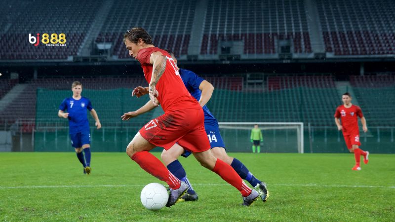 Vì Sao Người Chơi Cần Hiểu Về Lập Kèo?