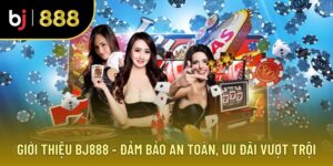 Giới Thiệu Bj888