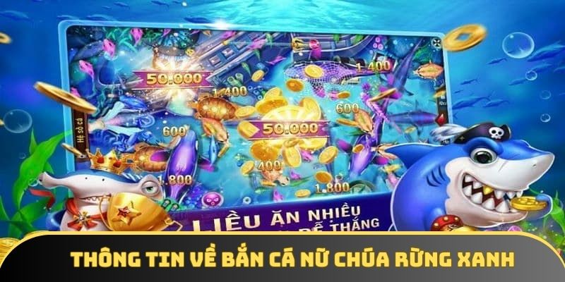 Tận Dụng Vũ Khí Đặc Biệt Theo Một Cách Thông Minh