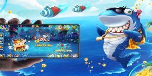 Tải Game Bắn Cá Đổi Thưởng
