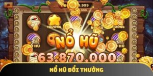 Nổ Hũ Đổi Thưởng - Hướng Dẫn Cách Tham Gia Tại Bj888