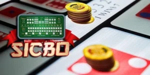 Sicbo Online
